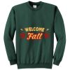 Core Fleece Crewneck Sweatshirt Thumbnail