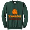 Core Fleece Crewneck Sweatshirt Thumbnail