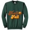 Core Fleece Crewneck Sweatshirt Thumbnail