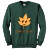 Core Fleece Crewneck Sweatshirt Thumbnail