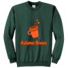 Core Fleece Crewneck Sweatshirt Thumbnail