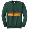 Core Fleece Crewneck Sweatshirt Thumbnail