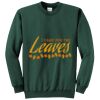 Core Fleece Crewneck Sweatshirt Thumbnail