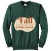 Core Fleece Crewneck Sweatshirt Thumbnail