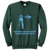 Core Fleece Crewneck Sweatshirt Thumbnail