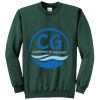 Core Fleece Crewneck Sweatshirt Thumbnail