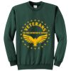 Core Fleece Crewneck Sweatshirt Thumbnail