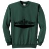 Core Fleece Crewneck Sweatshirt Thumbnail