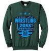 Core Fleece Crewneck Sweatshirt Thumbnail