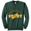 Core Fleece Crewneck Sweatshirt Thumbnail