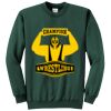 Core Fleece Crewneck Sweatshirt Thumbnail