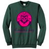 Core Fleece Crewneck Sweatshirt Thumbnail