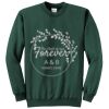 Core Fleece Crewneck Sweatshirt Thumbnail