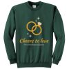 Core Fleece Crewneck Sweatshirt Thumbnail