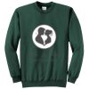 Core Fleece Crewneck Sweatshirt Thumbnail