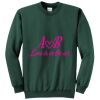 Core Fleece Crewneck Sweatshirt Thumbnail