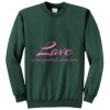 Core Fleece Crewneck Sweatshirt Thumbnail