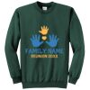 Core Fleece Crewneck Sweatshirt Thumbnail