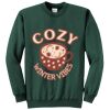 Core Fleece Crewneck Sweatshirt Thumbnail