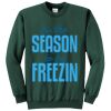 Core Fleece Crewneck Sweatshirt Thumbnail