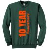 Core Fleece Crewneck Sweatshirt Thumbnail