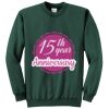 Core Fleece Crewneck Sweatshirt Thumbnail