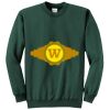 Core Fleece Crewneck Sweatshirt Thumbnail