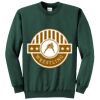 Core Fleece Crewneck Sweatshirt Thumbnail