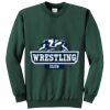 Core Fleece Crewneck Sweatshirt Thumbnail