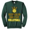 Core Fleece Crewneck Sweatshirt Thumbnail