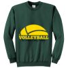 Core Fleece Crewneck Sweatshirt Thumbnail