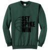 Core Fleece Crewneck Sweatshirt Thumbnail