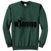 Core Fleece Crewneck Sweatshirt Thumbnail