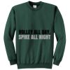 Core Fleece Crewneck Sweatshirt Thumbnail