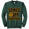 Core Fleece Crewneck Sweatshirt Thumbnail