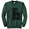 Core Fleece Crewneck Sweatshirt Thumbnail