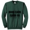 Core Fleece Crewneck Sweatshirt Thumbnail