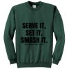 Core Fleece Crewneck Sweatshirt Thumbnail