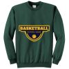 Core Fleece Crewneck Sweatshirt Thumbnail