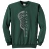 Core Fleece Crewneck Sweatshirt Thumbnail