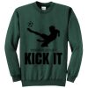 Core Fleece Crewneck Sweatshirt Thumbnail