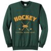 Core Fleece Crewneck Sweatshirt Thumbnail