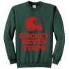 Core Fleece Crewneck Sweatshirt Thumbnail