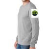 Long Sleeve Core Cotton Tee Thumbnail