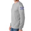 Long Sleeve Core Cotton Tee Thumbnail