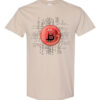 Bitcoin Logo T-shirt