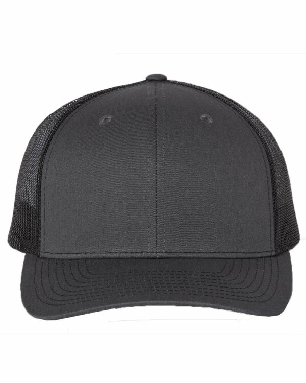 Discover the Richardson 112 Six-Panel Snapback Cap – the ultimate blend of style and comfort for business owners and brand enthusiasts. Customize yours today!