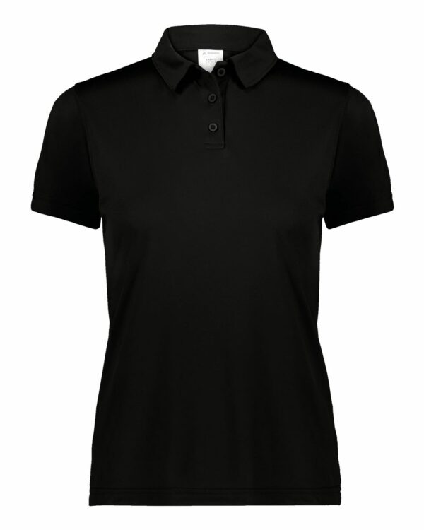 Augusta Sportswear Women's Vital Polo - Professional and Stylish Polo Shirts for Women