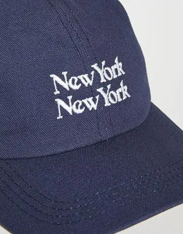 New York Cap