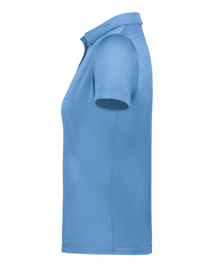 Augusta Sportswear 5019 Columbia Blue DirectSide High